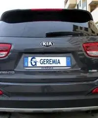 KIA Sorento 2.2 CRDi Stop&Go AWD Feel Rebel rif. 7178461 KIA Sorento 2.2 CRDi Stop&Go AWD Feel Rebel rif. 7178461