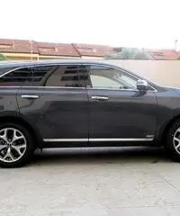 KIA Sorento 2.2 CRDi Stop&Go AWD Feel Rebel rif. 7178461 KIA Sorento 2.2 CRDi Stop&Go AWD Feel Rebel rif. 7178461