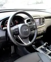KIA Sorento 2.2 CRDi Stop&Go AWD Feel Rebel rif. 7178461 KIA Sorento 2.2 CRDi Stop&Go AWD Feel Rebel rif. 7178461