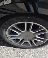 LANCIA MUSA 1.4 Oro Ecochic GPL CLIMA RADIO CERCHI IN LEGA  rif. 7194043