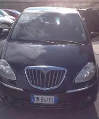 LANCIA MUSA 1.4 Oro Ecochic GPL CLIMA RADIO CERCHI IN LEGA  rif. 7194043