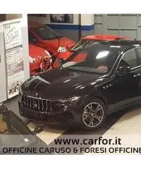 MASERATI Levante V6 Diesel 250 CV AWD*PRONTA CONSEGNA* rif. 6788361