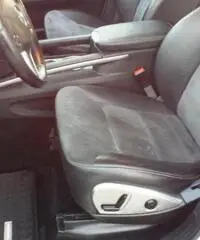 Mercedes-Benz ML 320 CDI Sport Mercedes-Benz ML 320 CDI Sport