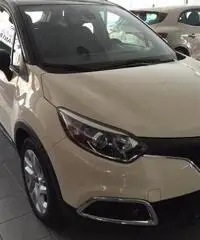 RENAULT Captur Intens dCi 110 cv 6Marce - BeStyle Parigi - R-Lin rif. 7166886 RENAULT Captur Intens dCi 110 cv 6Marce - BeStyle Parigi - R-Lin rif. 7166886
