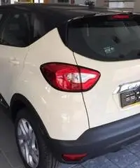 RENAULT Captur Intens dCi 110 cv 6Marce - BeStyle Parigi - R-Lin rif. 7166886 RENAULT Captur Intens dCi 110 cv 6Marce - BeStyle Parigi - R-Lin rif. 7166886