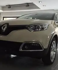 RENAULT Captur Intens dCi 110 cv 6Marce - BeStyle Parigi - R-Lin rif. 7166886 RENAULT Captur Intens dCi 110 cv 6Marce - BeStyle Parigi - R-Lin rif. 7166886