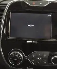 RENAULT Captur Intens dCi 110 cv 6Marce - BeStyle Parigi - R-Lin rif. 7166886 RENAULT Captur Intens dCi 110 cv 6Marce - BeStyle Parigi - R-Lin rif. 7166886