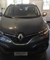 RENAULT Kadjar Zen dCi 110cv EDC Cambio Automatico con Pack Nav rif. 7166890 RENAULT Kadjar Zen dCi 110cv EDC Cambio Automatico con Pack Nav rif. 7166890