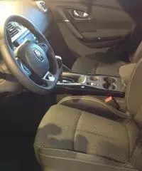 RENAULT Kadjar Zen dCi 110cv EDC Cambio Automatico con Pack Nav rif. 7166890 RENAULT Kadjar Zen dCi 110cv EDC Cambio Automatico con Pack Nav rif. 7166890