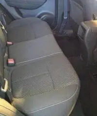 RENAULT Kadjar Zen dCi 110cv EDC Cambio Automatico con Pack Nav rif. 7166890 RENAULT Kadjar Zen dCi 110cv EDC Cambio Automatico con Pack Nav rif. 7166890