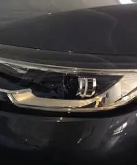 RENAULT Kadjar Zen dCi 110cv EDC Cambio Automatico con Pack Nav rif. 7166890 RENAULT Kadjar Zen dCi 110cv EDC Cambio Automatico con Pack Nav rif. 7166890