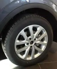 RENAULT Kadjar Zen dCi 110cv EDC Cambio Automatico con Pack Nav rif. 7166890 RENAULT Kadjar Zen dCi 110cv EDC Cambio Automatico con Pack Nav rif. 7166890