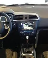 RENAULT Kadjar Zen dCi 110cv EDC Cambio Automatico con Pack Nav rif. 7166890 RENAULT Kadjar Zen dCi 110cv EDC Cambio Automatico con Pack Nav rif. 7166890