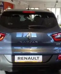 RENAULT Kadjar Zen dCi 110cv EDC Cambio Automatico con Pack Nav rif. 7166890 RENAULT Kadjar Zen dCi 110cv EDC Cambio Automatico con Pack Nav rif. 7166890