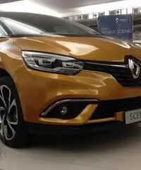 RENAULT Scenic BOSE 1.5 dCi 110CV 4SERIE MALIBU FULL OPTIONAL! rif. 7166891 RENAULT Scenic BOSE 1.5 dCi 110CV 4SERIE MALIBU FULL OPTIONAL! rif. 7166891