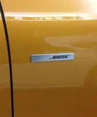 RENAULT Scenic BOSE 1.5 dCi 110CV 4SERIE MALIBU FULL OPTIONAL! rif. 7166891 RENAULT Scenic BOSE 1.5 dCi 110CV 4SERIE MALIBU FULL OPTIONAL! rif. 7166891