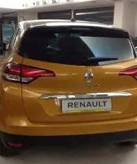 RENAULT Scenic BOSE 1.5 dCi 110CV 4SERIE MALIBU FULL OPTIONAL! rif. 7166891 RENAULT Scenic BOSE 1.5 dCi 110CV 4SERIE MALIBU FULL OPTIONAL! rif. 7166891