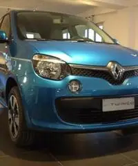 RENAULT Twingo SCe Zen Sce 69 Euro 6 con copriruota 15' rif. 7166869