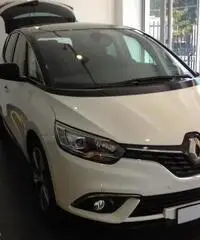 RENAULT Scenic Km 0 Intens Energy 1.5 110cv Full Optional rif. 7194096