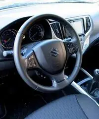 SUZUKI Baleno 1.0 Boosterjet S rif. 7126185