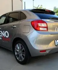 SUZUKI Baleno 1.2 SHVS Dualjet B-Top rif. 7110118 SUZUKI Baleno 1.2 SHVS Dualjet B-Top rif. 7110118