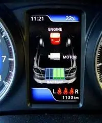 SUZUKI Baleno 1.2 SHVS Dualjet B-Top rif. 7110118 SUZUKI Baleno 1.2 SHVS Dualjet B-Top rif. 7110118