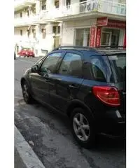 Suzuki Sx4 ddi Suzuki Sx4 ddi