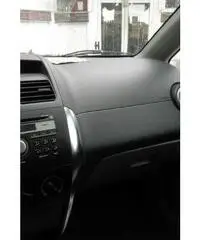 Suzuki Sx4 ddi Suzuki Sx4 ddi