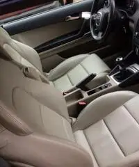 Svendo Audi A3 Cabrio 1.6 105cv Ambition Svendo Audi A3 Cabrio 1.6 105cv Ambition