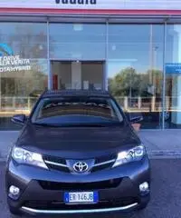 TOYOTA RAV 4 RAV4 2.2 D-4D 4WD Style rif. 7197040