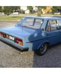 Vendo fiat 131 super mirafiori