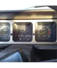 Vendo fiat 131 super mirafiori Vendo fiat 131 super mirafiori