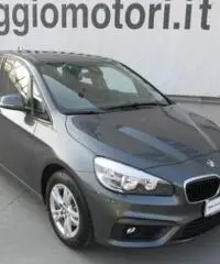 BMW 216 d Active Tourer Advantage rif. 7180575