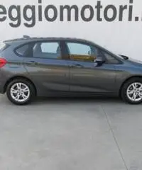 BMW 216 d Active Tourer Advantage rif. 7180575