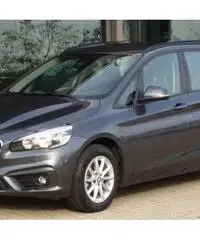 BMW 218 d Gran Tourer Advantage Automatic rif. 7191708