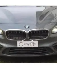 BMW 218 d Gran Tourer Advantage Automatic rif. 7191708