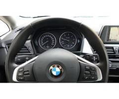 BMW 218 d Gran Tourer Advantage Automatic rif. 7191708