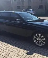 BMW 316 d Touring rif. 7187767
