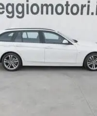 BMW 318 d Touring Sport rif. 7192884 BMW 318 d Touring Sport rif. 7192884