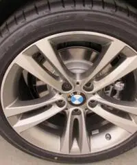 BMW 318 d Touring Sport rif. 7192884 BMW 318 d Touring Sport rif. 7192884