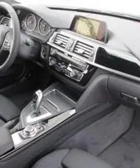 BMW 318 d Touring Sport rif. 7192884 BMW 318 d Touring Sport rif. 7192884