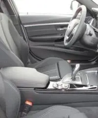 BMW 318 d Touring Sport rif. 7192884 BMW 318 d Touring Sport rif. 7192884