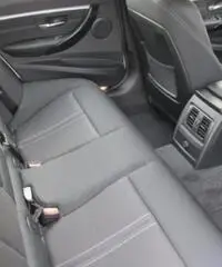 BMW 318 d Touring Sport rif. 7192884 BMW 318 d Touring Sport rif. 7192884
