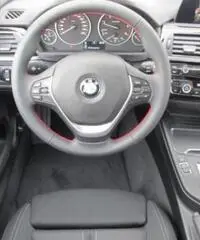 BMW 318 d Touring Sport rif. 7192884 BMW 318 d Touring Sport rif. 7192884