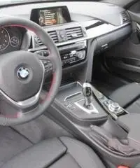 BMW 318 d Touring Sport rif. 7192884 BMW 318 d Touring Sport rif. 7192884