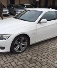 BMW 325 d cat Coupé Futura rif. 7005768 BMW 325 d cat Coupé Futura rif. 7005768