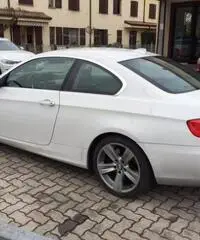 BMW 325 d cat Coupé Futura rif. 7005768 BMW 325 d cat Coupé Futura rif. 7005768