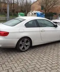 BMW 325 d cat Coupé Futura rif. 7005768 BMW 325 d cat Coupé Futura rif. 7005768