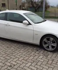 BMW 325 d cat Coupé Futura rif. 7005768 BMW 325 d cat Coupé Futura rif. 7005768