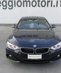 BMW 418 d Gran Coupé Sport rif. 6479716 BMW 418 d Gran Coupé Sport rif. 6479716